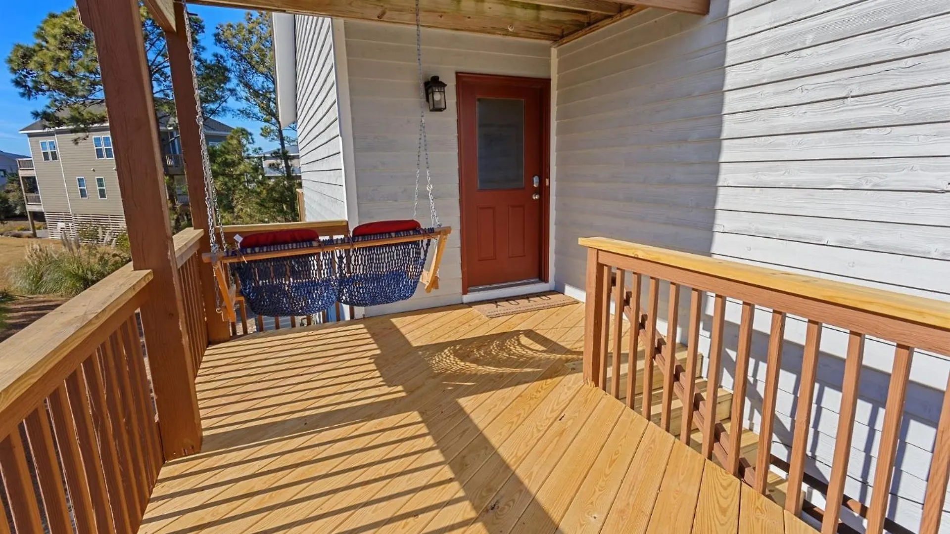 6134 Peace Of Mine Walk To Jockeys Ridge Ferienhaus *