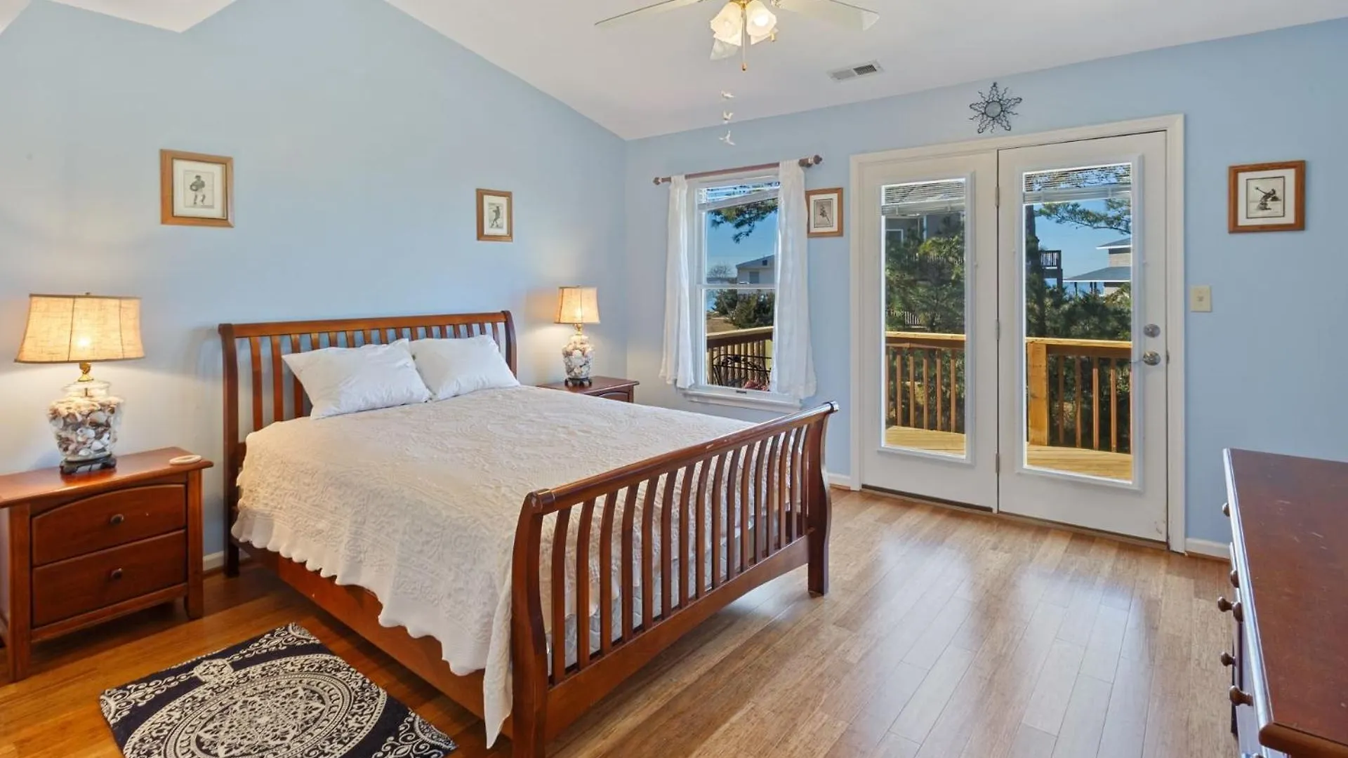 6134 Peace Of Mine Walk To Jockeys Ridge Ferienhaus