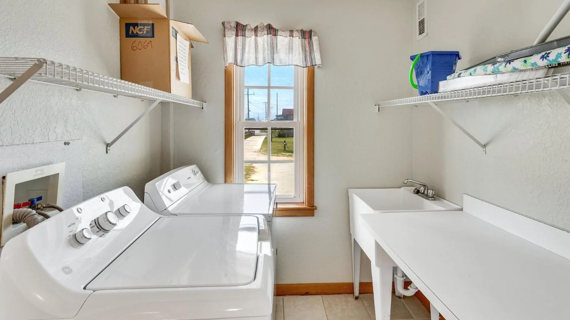 Holiday home 6175 Longview Oceanfront *