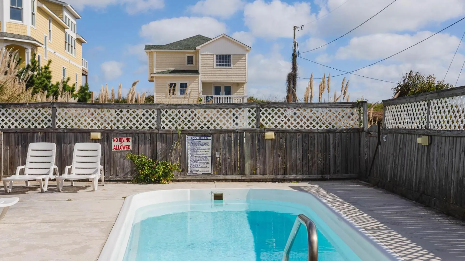 6175 Longview Oceanfront Holiday home *