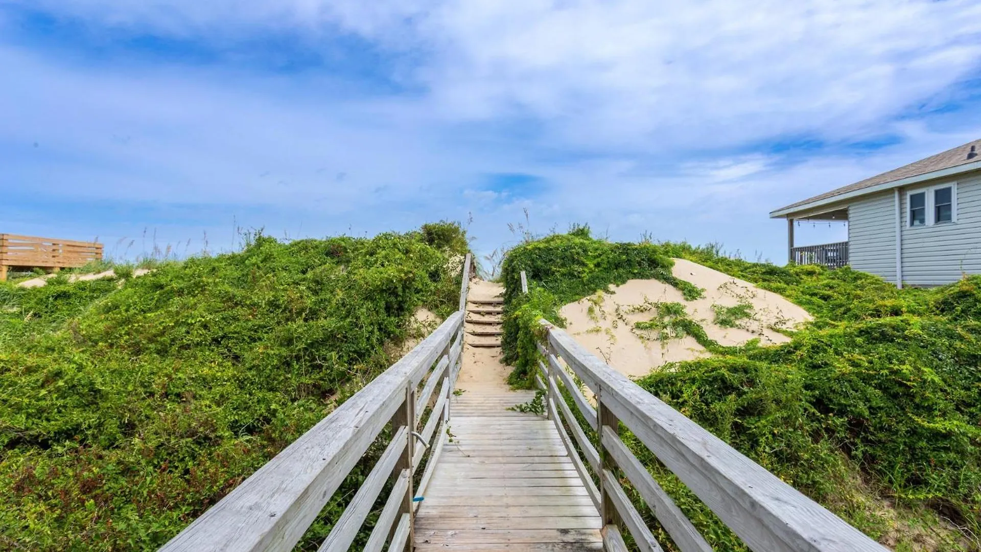 6175 Longview Oceanfront Holiday home