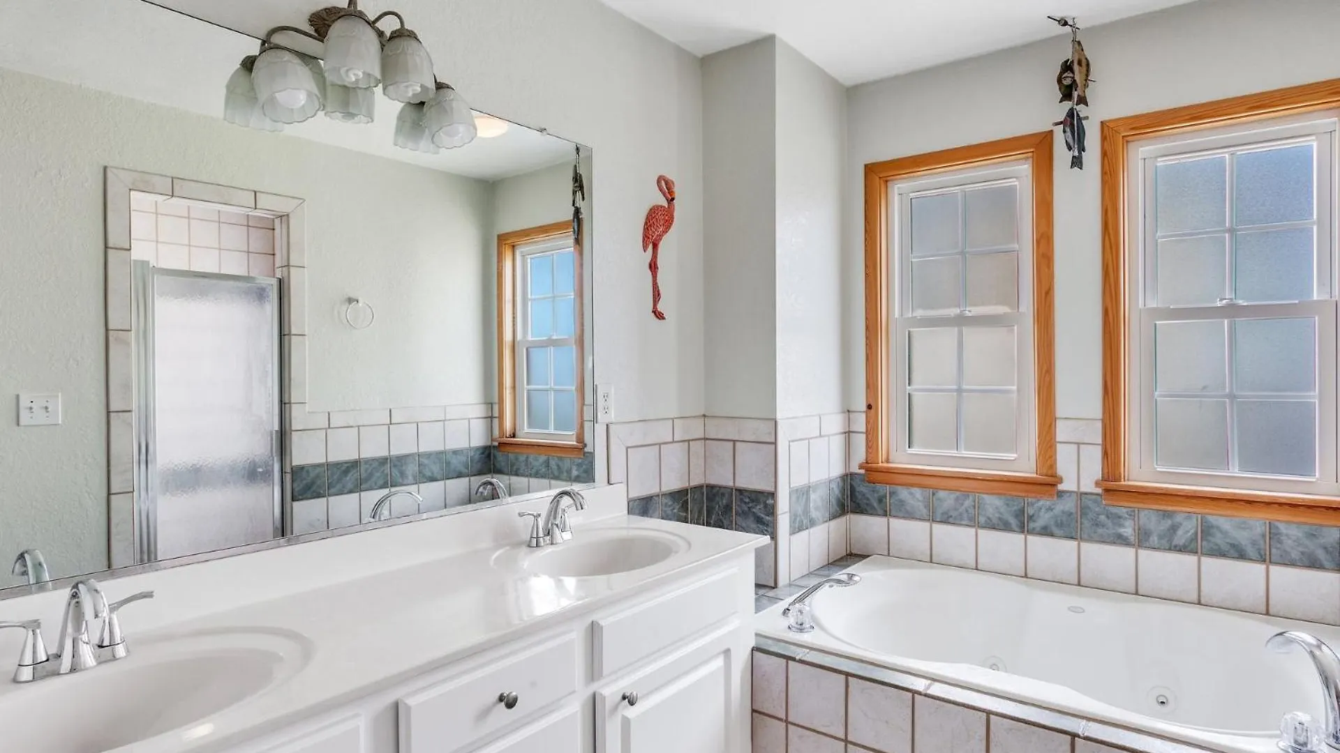 6175 Longview Oceanfront Holiday home Nags Head