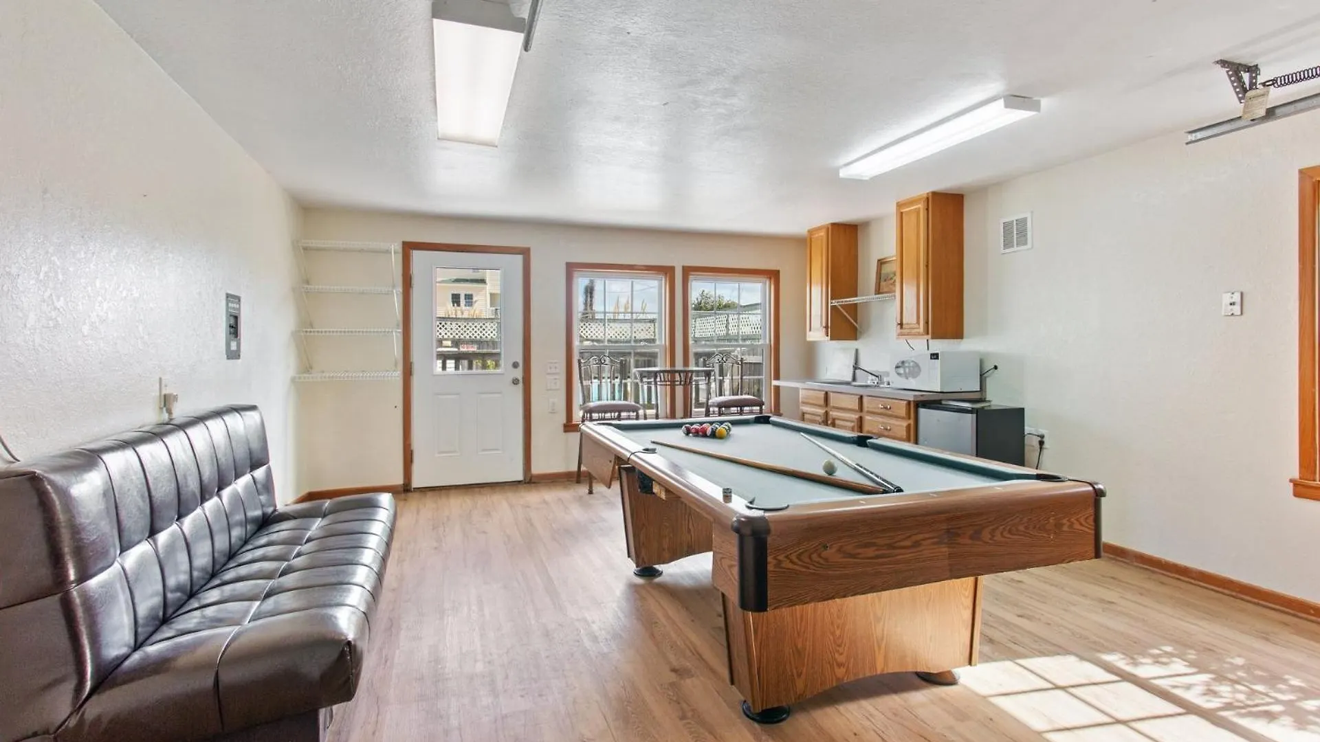 Holiday home 6175 Longview Oceanfront