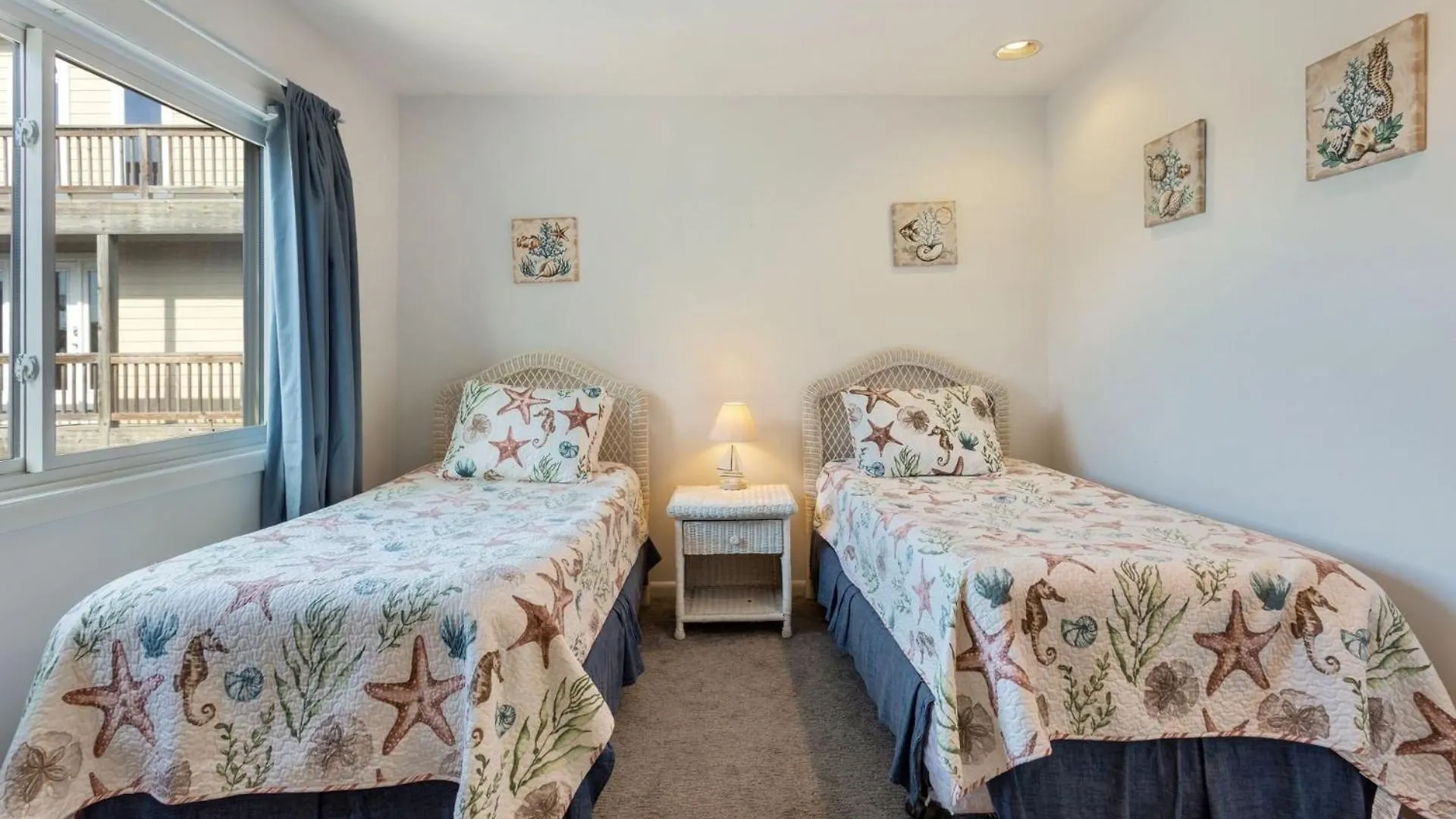 Prázdninový dům 7045 Pocean Oceanfront *
