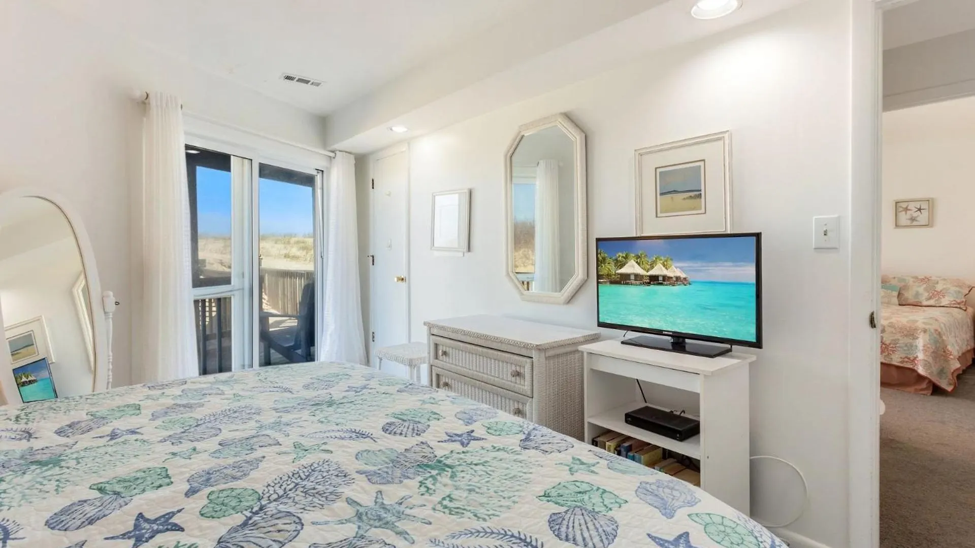 Prázdninový dům 7045 Pocean Oceanfront