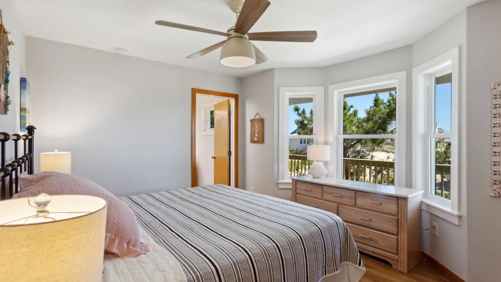 7370 Blue Pearl 1 Min Walk To Holiday home *