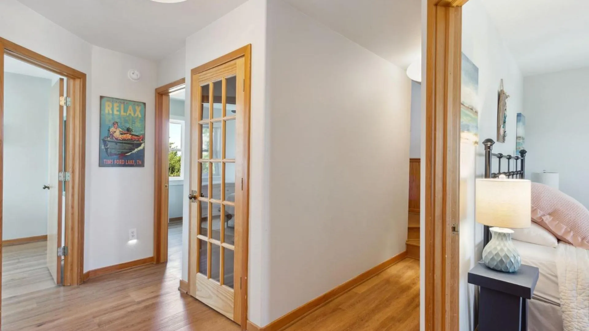 7370 Blue Pearl 1 Min Walk To Holiday home Nags Head