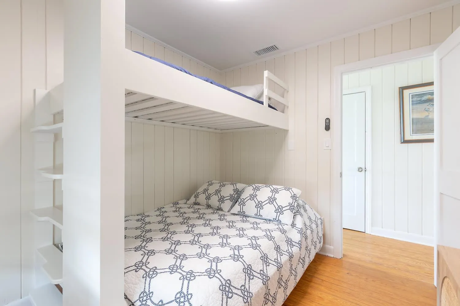 Newly Renovated Oceanfront Nags Head
