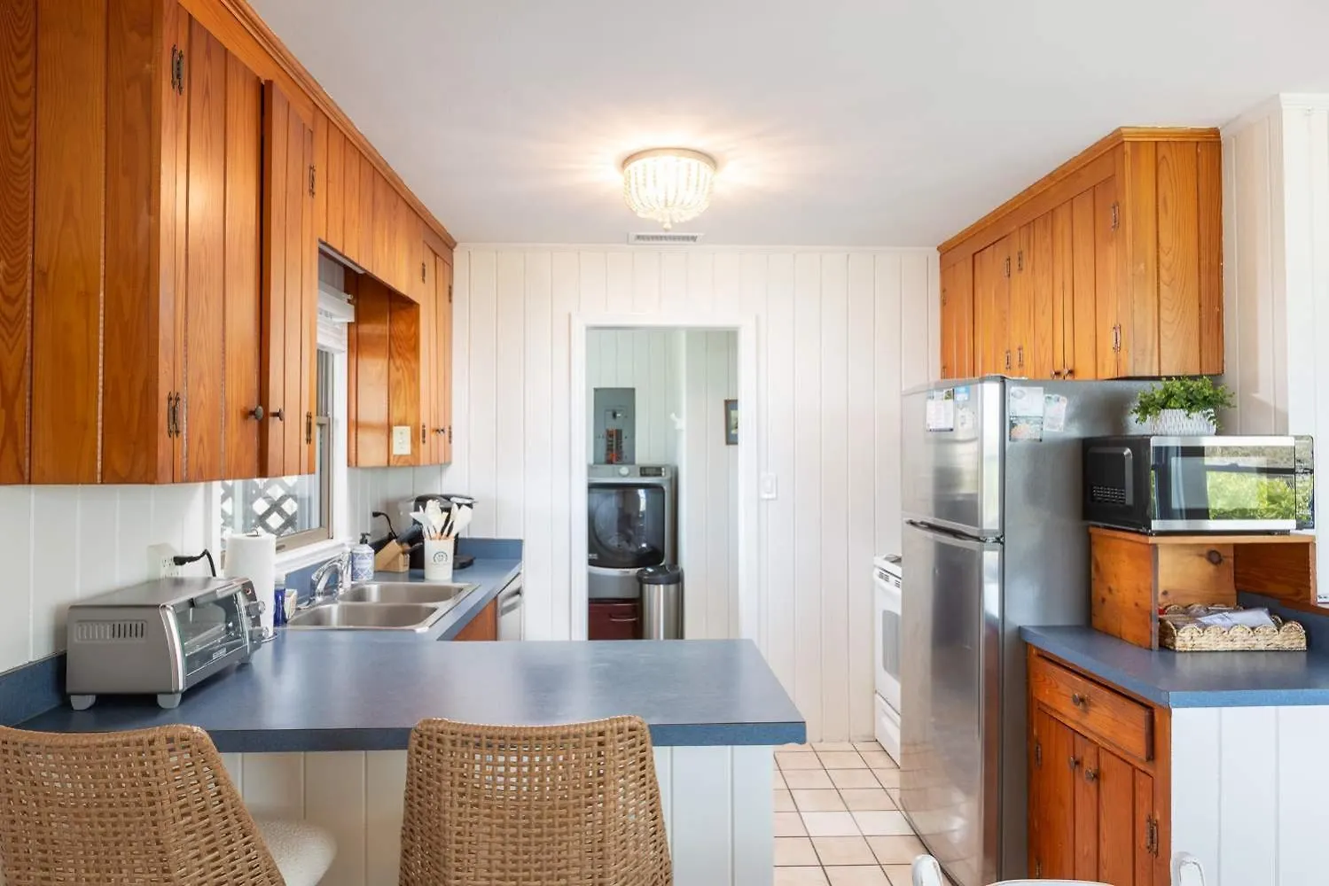 Newly Renovated Oceanfront Dom wakacyjny Nags Head