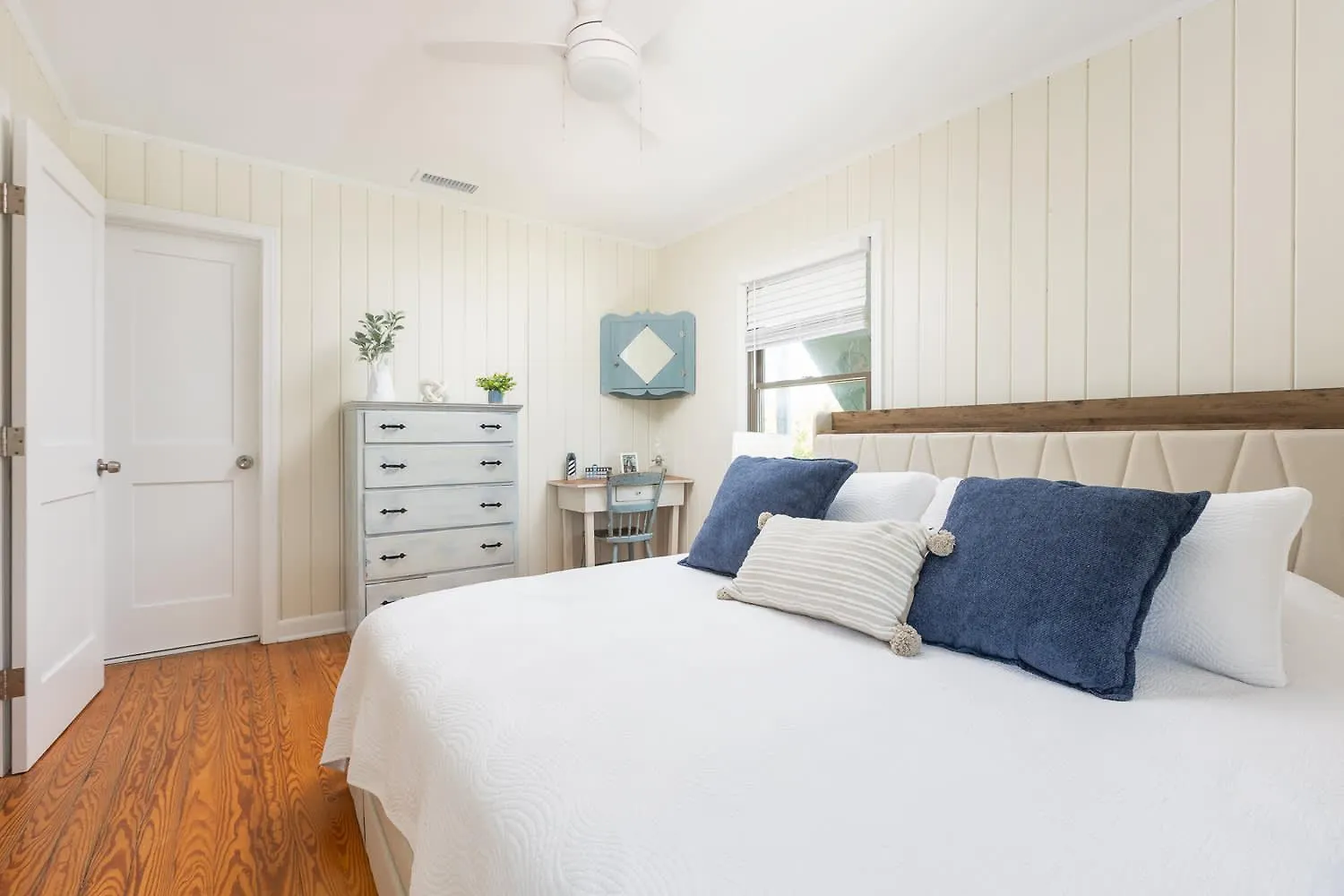 Dom wakacyjny Newly Renovated Oceanfront Nags Head