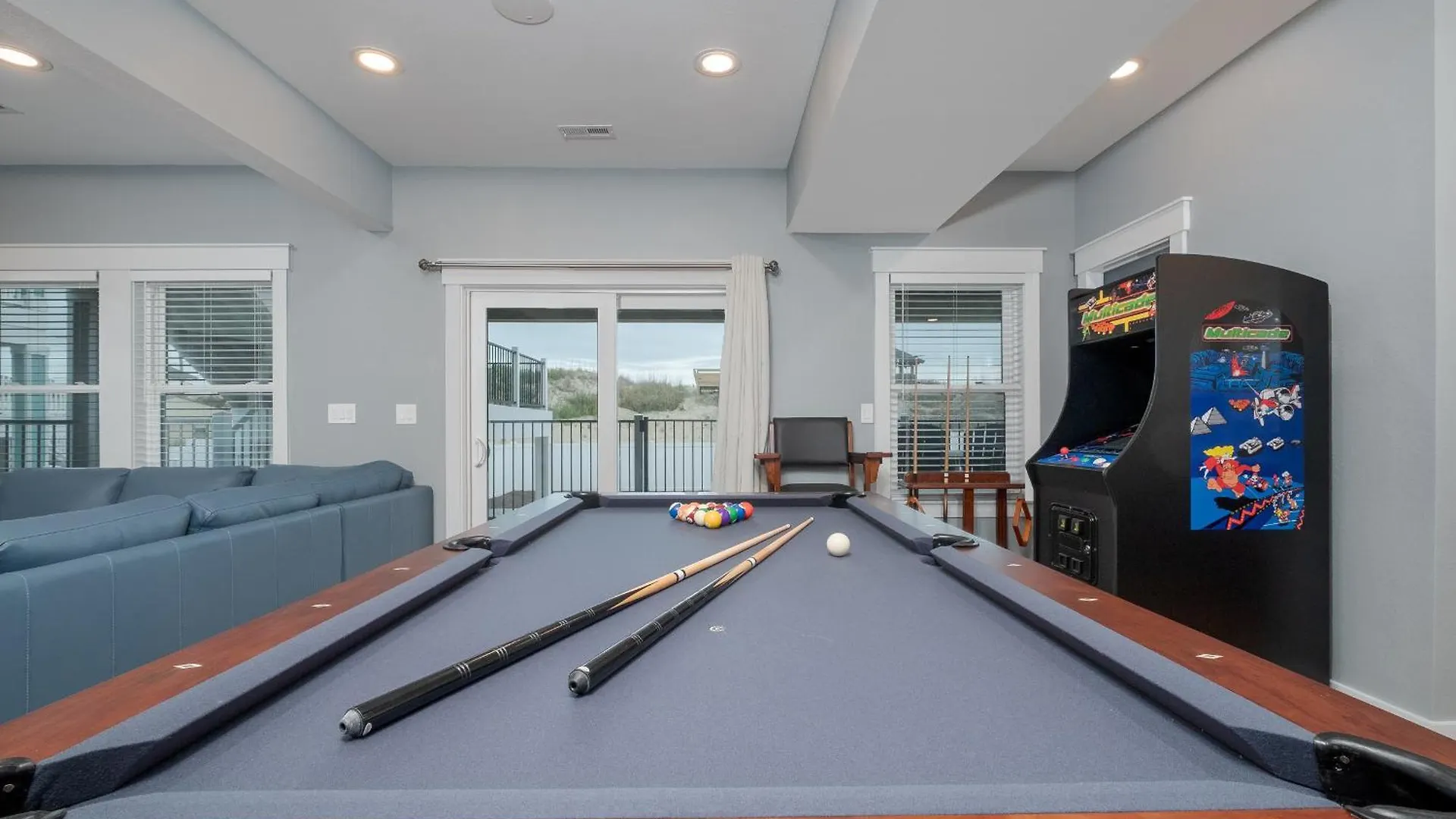 펜션 5705 - Edgewater View By Realty *