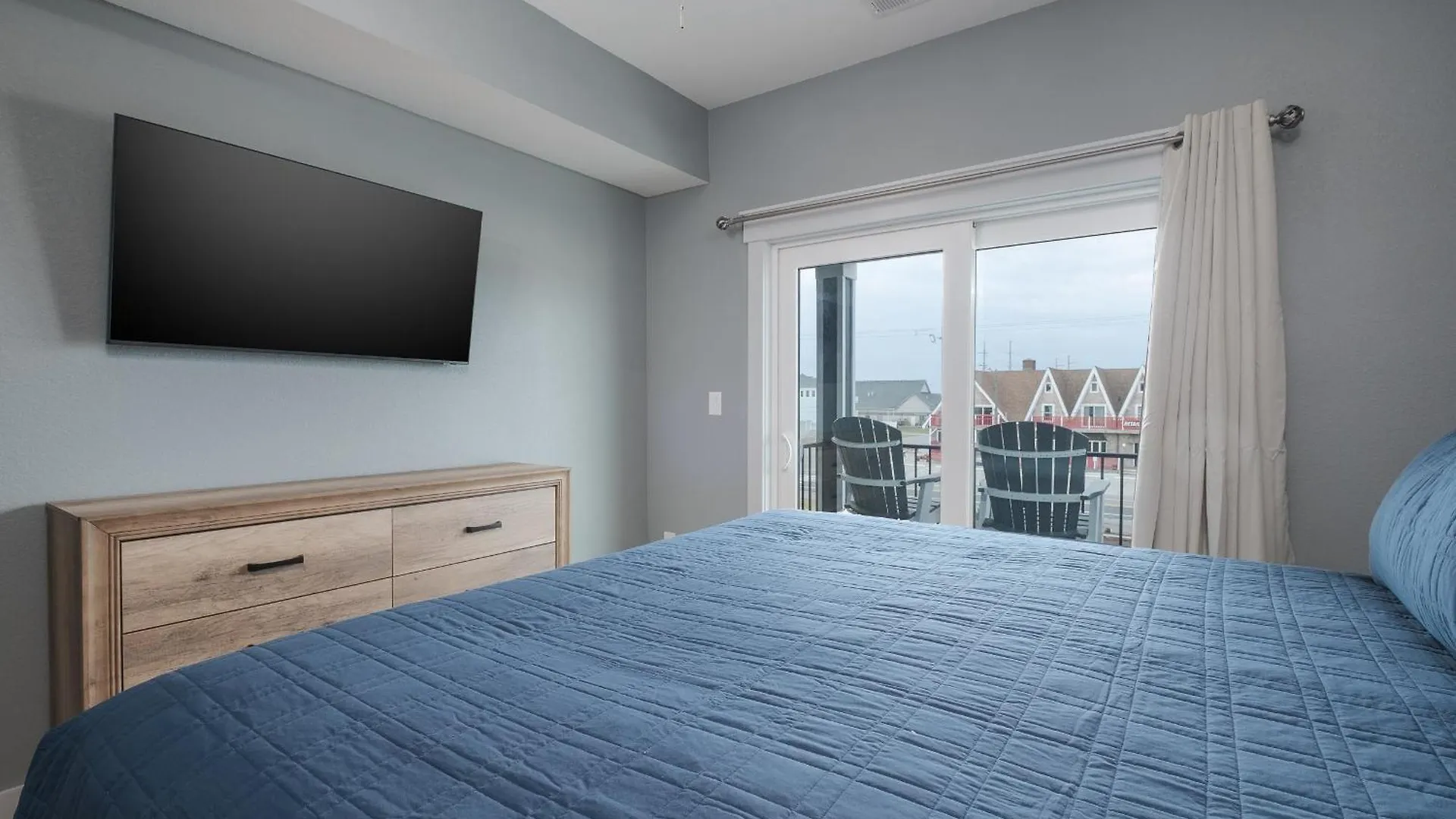5705 - Edgewater View By Realty 펜션 낙스헤드