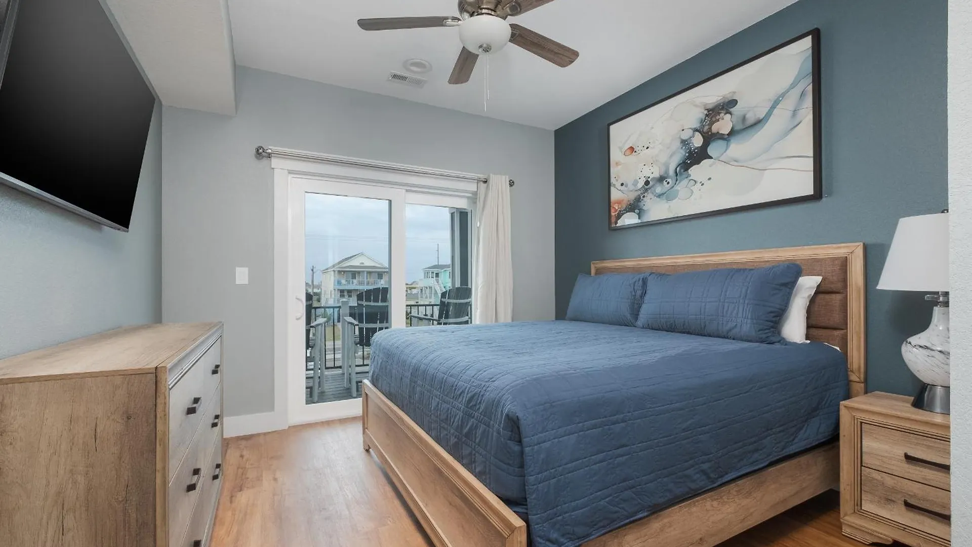 5705 - Edgewater View By Realty 펜션 낙스헤드
