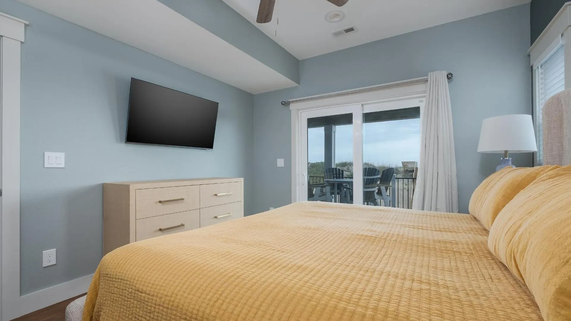 펜션 5705 - Edgewater View By Realty *
