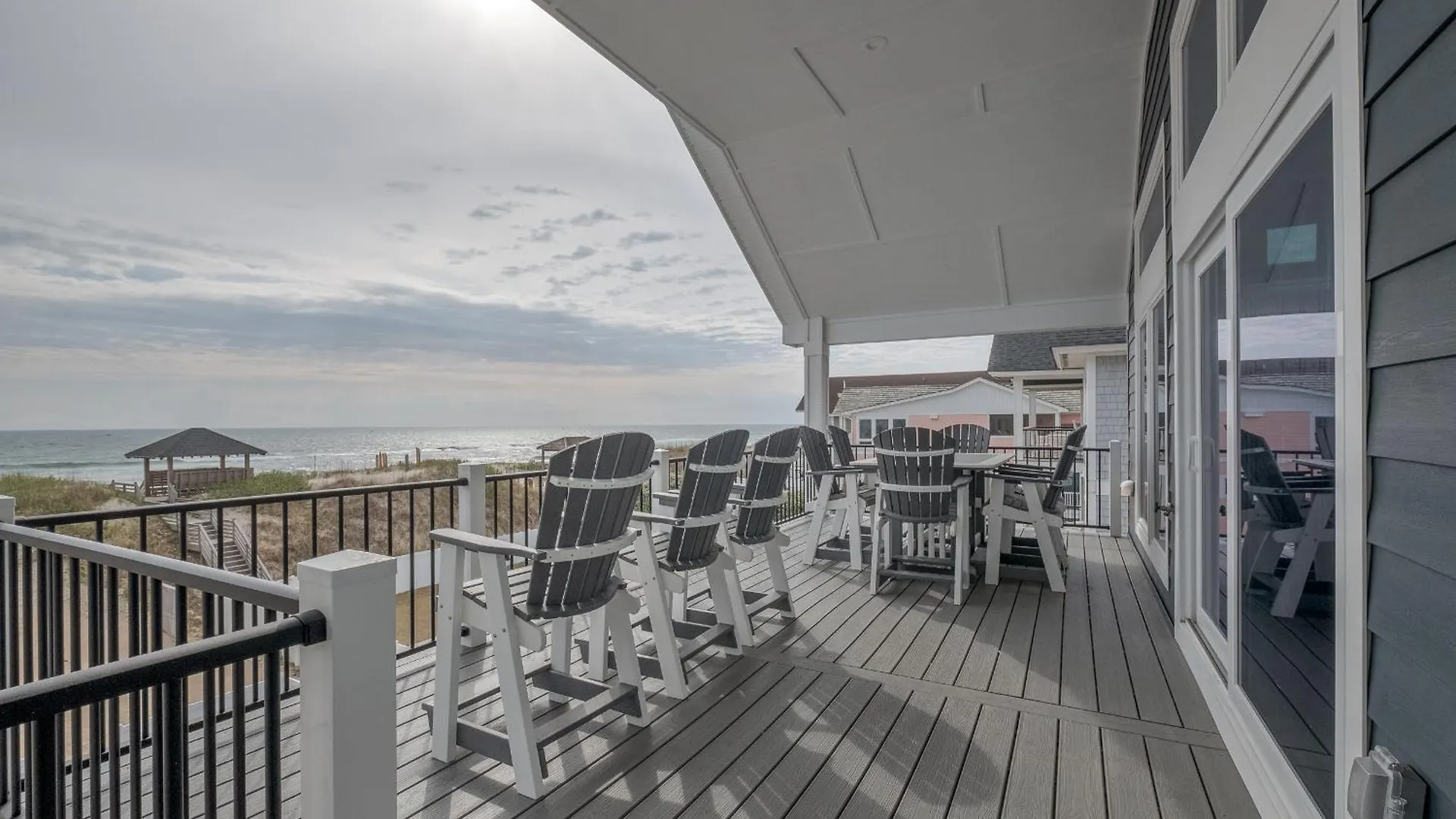 5705 - Edgewater View By Realty 펜션 *