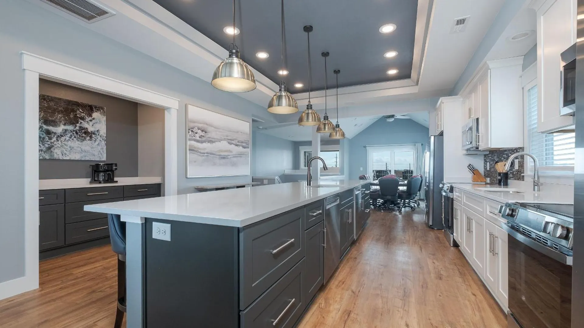 5705 - Edgewater View By Realty 낙스헤드