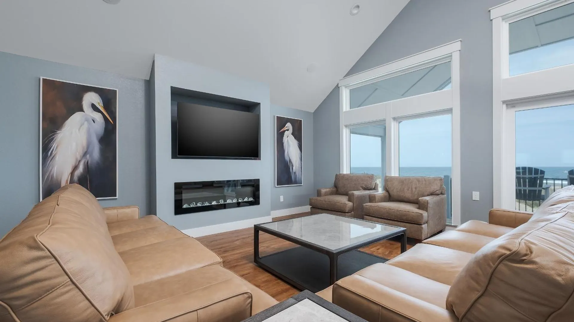 5705 - Edgewater View By Realty 펜션 낙스헤드