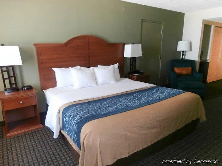 Comfort South Oceanfront Πανδοχείο 3*