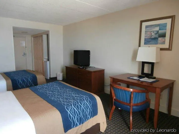 Comfort South Oceanfront Πανδοχείο