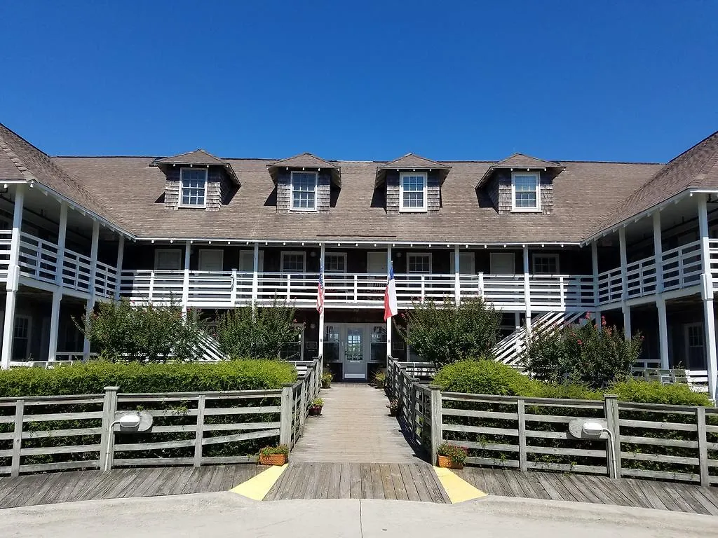 Hotel First Colony Nags Head