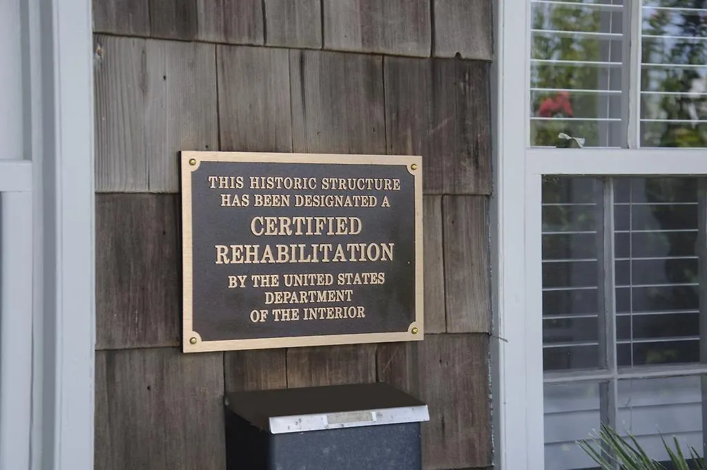 Hotel First Colony Nags Head