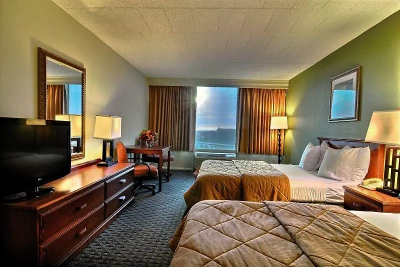 Πανδοχείο Comfort South Oceanfront Nags Head