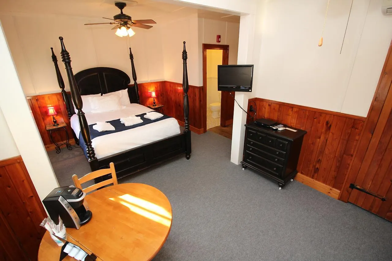 Nags Head Beach Inn 纳格斯黑德
