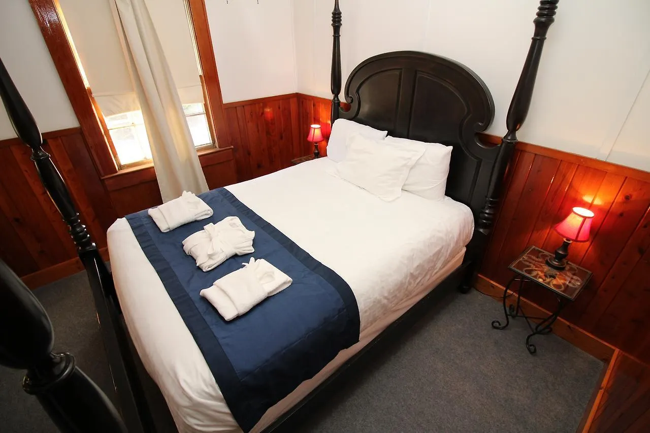 宾馆 Nags Head Beach Inn