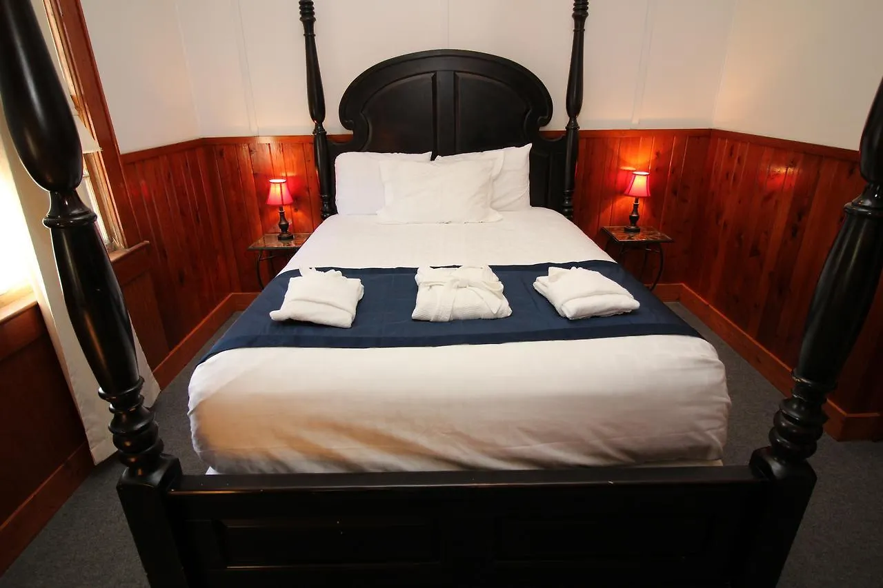 Nags Head Beach Inn 宾馆 3*