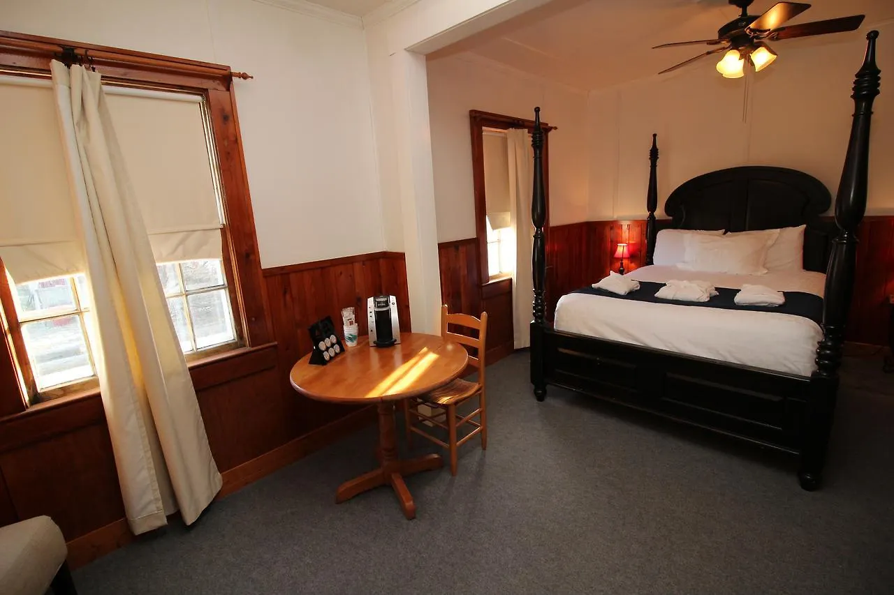 Nags Head Beach Inn 3*