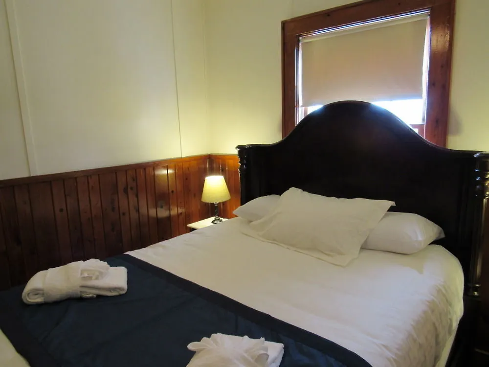 宾馆 Nags Head Beach Inn 3*