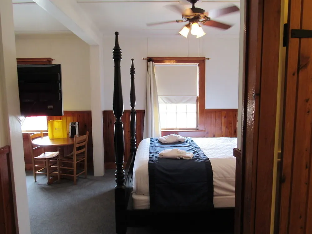 宾馆 Nags Head Beach Inn 3*
