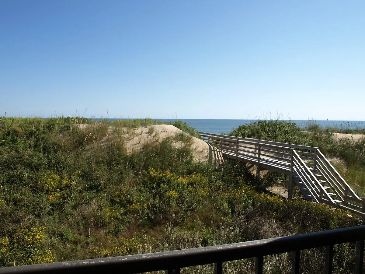 Hotel Surf Side Nags Head
