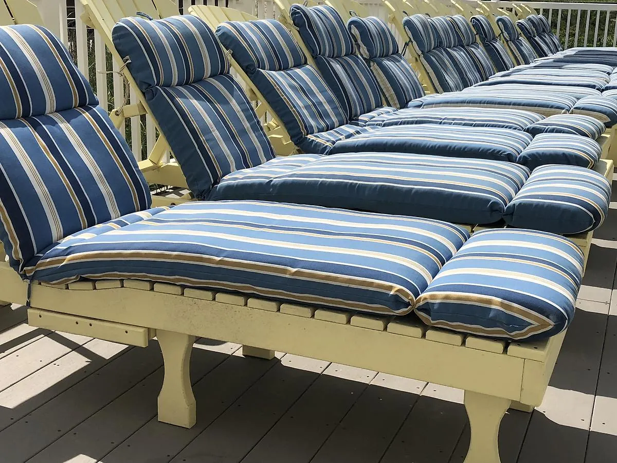 Hotel Surf Side Nags Head