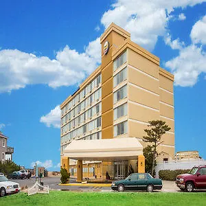 Comfort South Oceanfront Πανδοχείο 3*