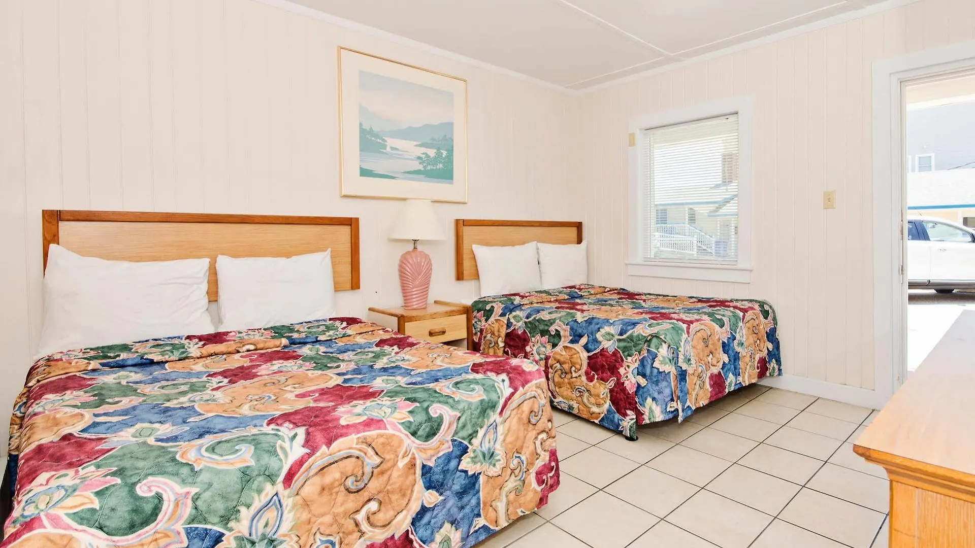 Dolphin Oceanfront -