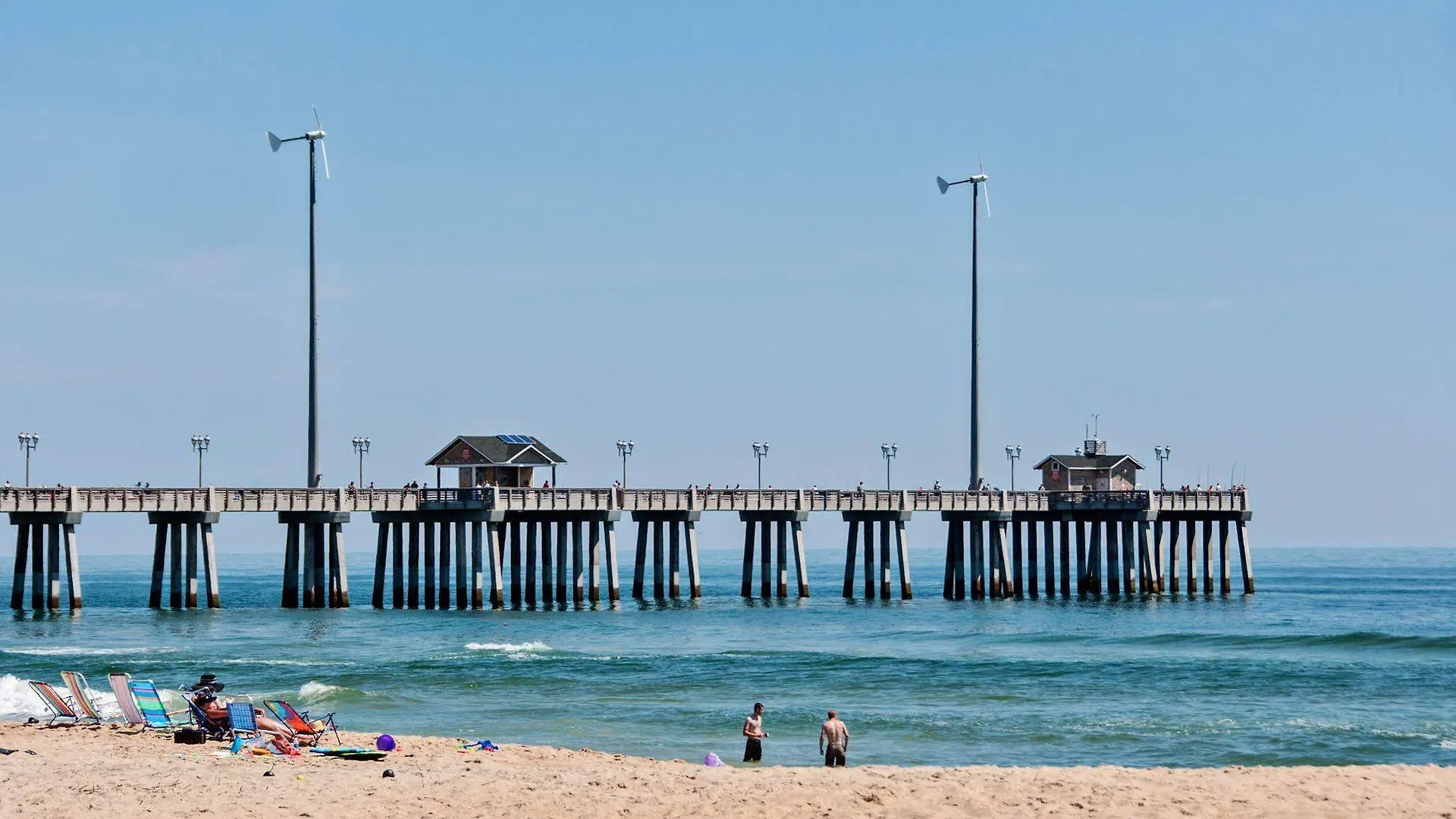 Dolphin Oceanfront -