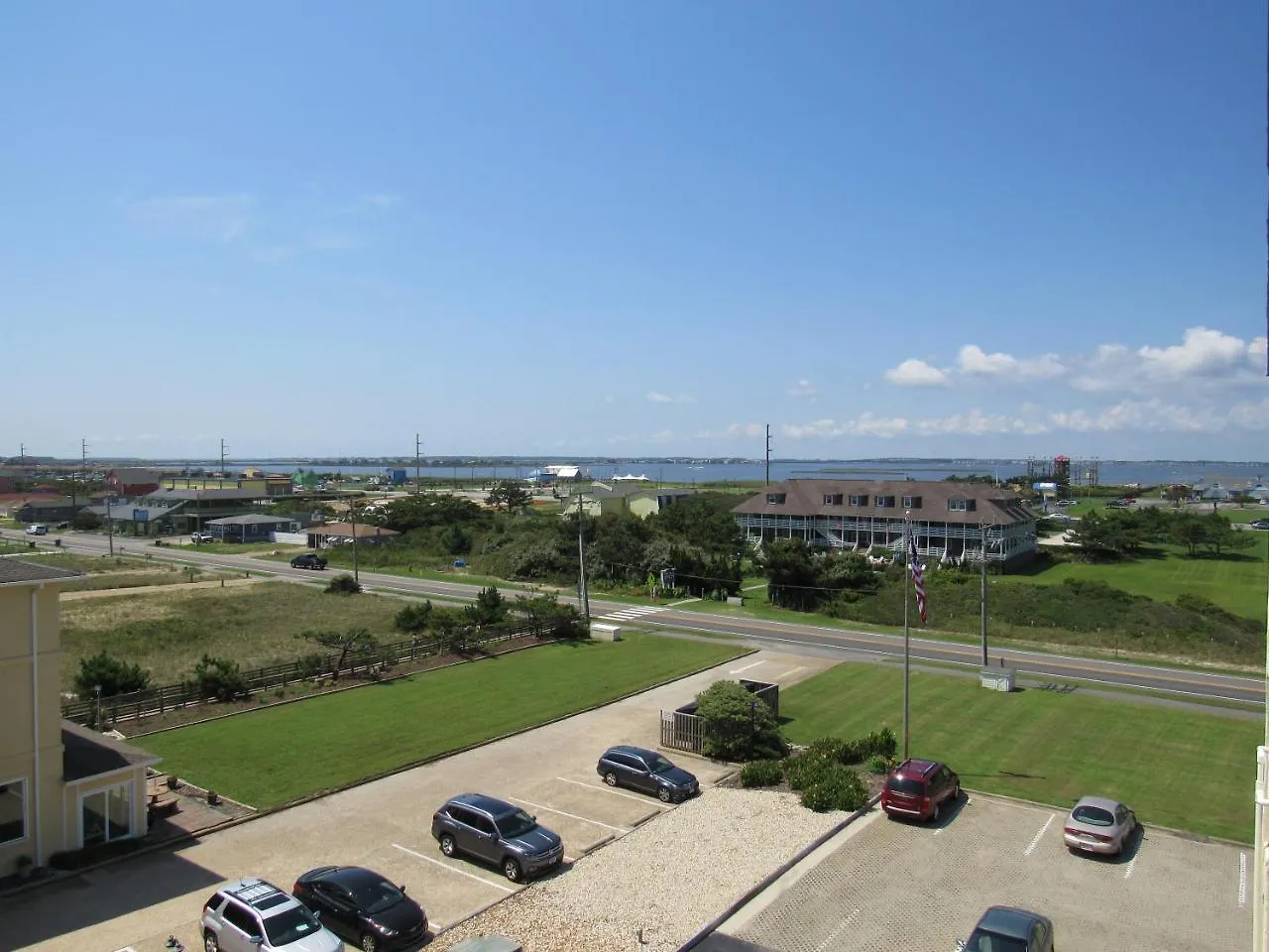 Surf Side Hotel 2*