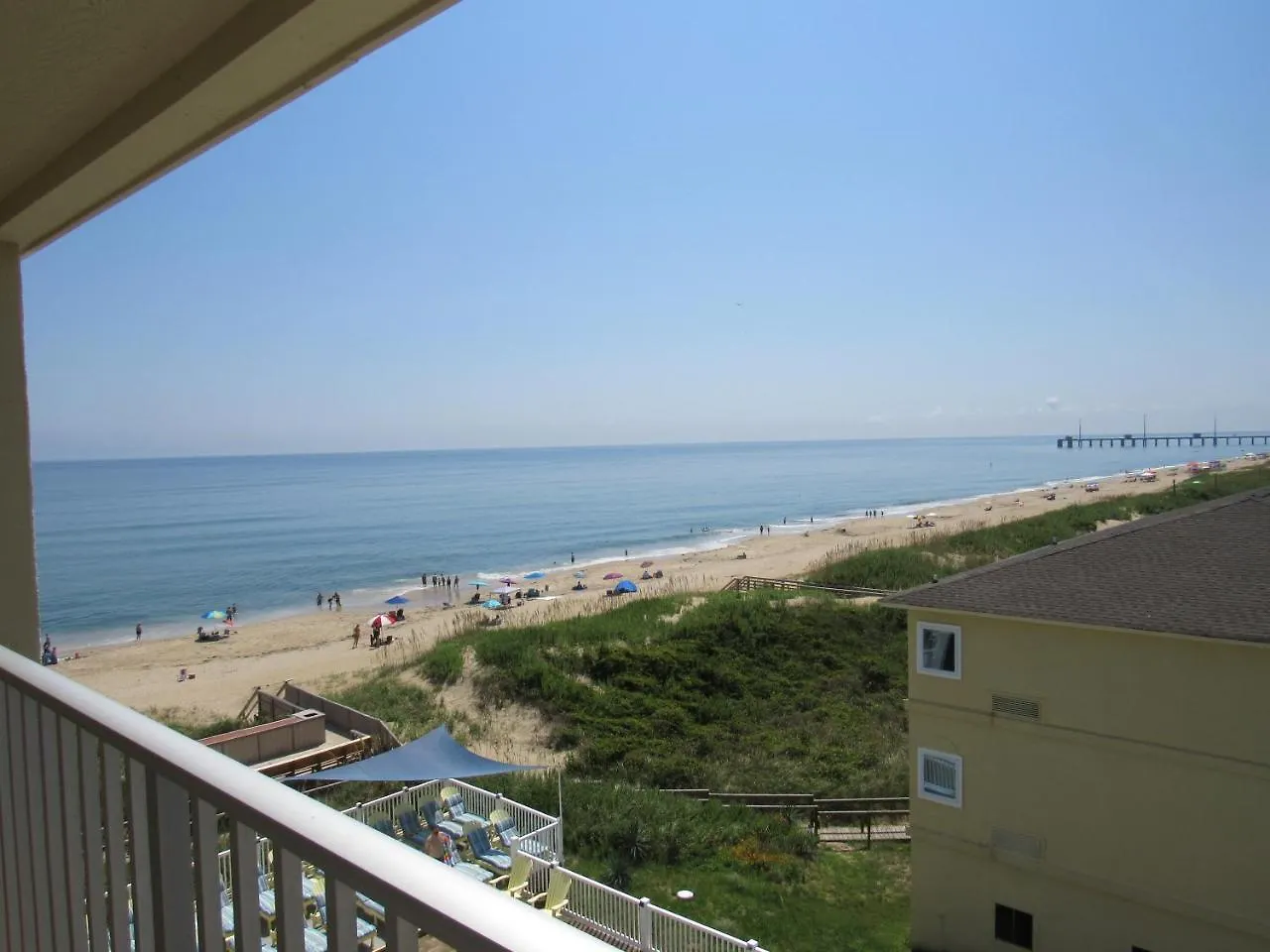 Surf Side Nags Head