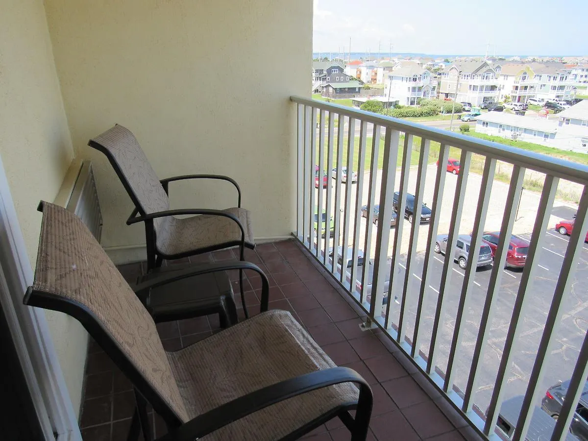 Hotel Surf Side Nags Head