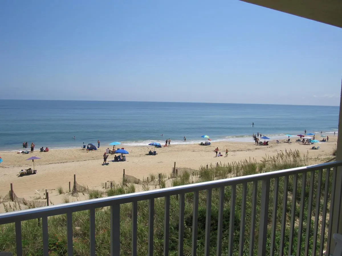 Surf Side 2* Nags Head