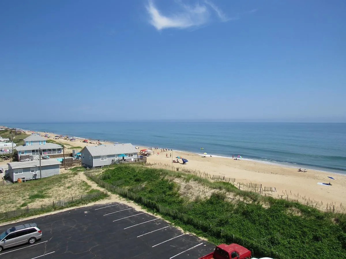 Surf Side 2* Nags Head