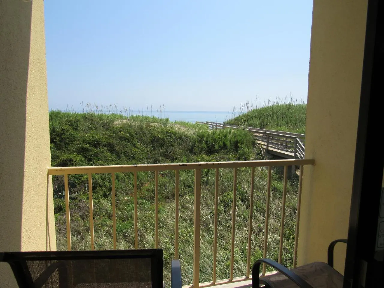 Hotel Surf Side