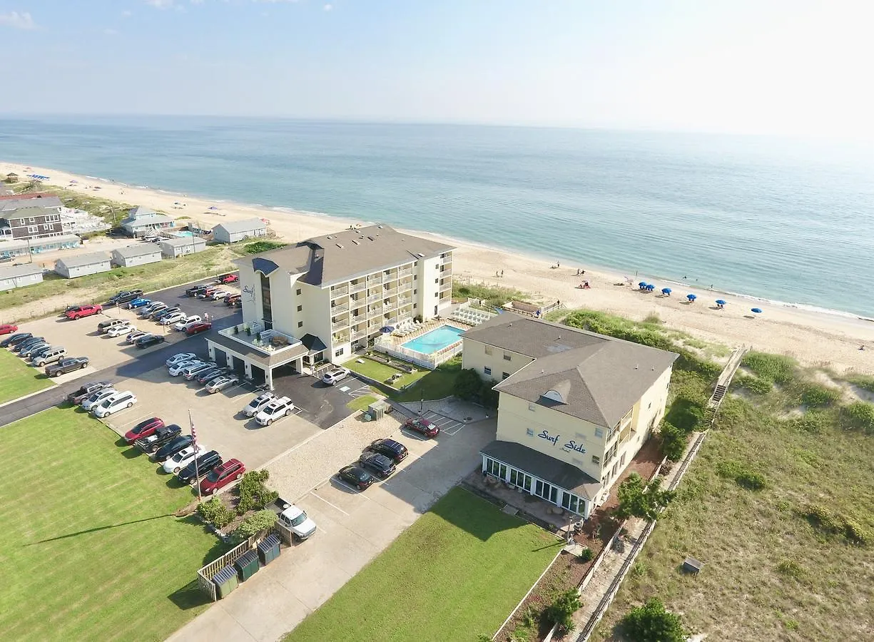 Hotel Surf Side
