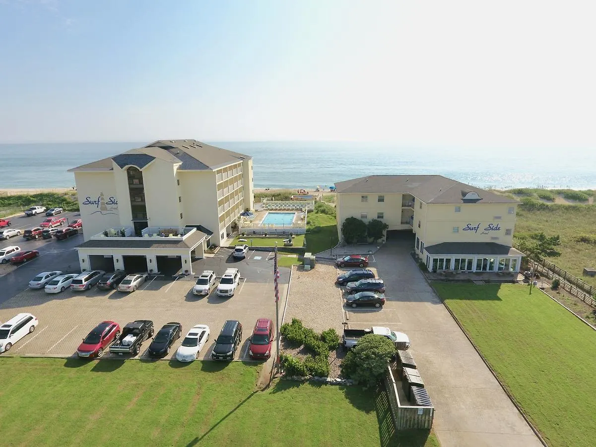 Surf Side Nags Head