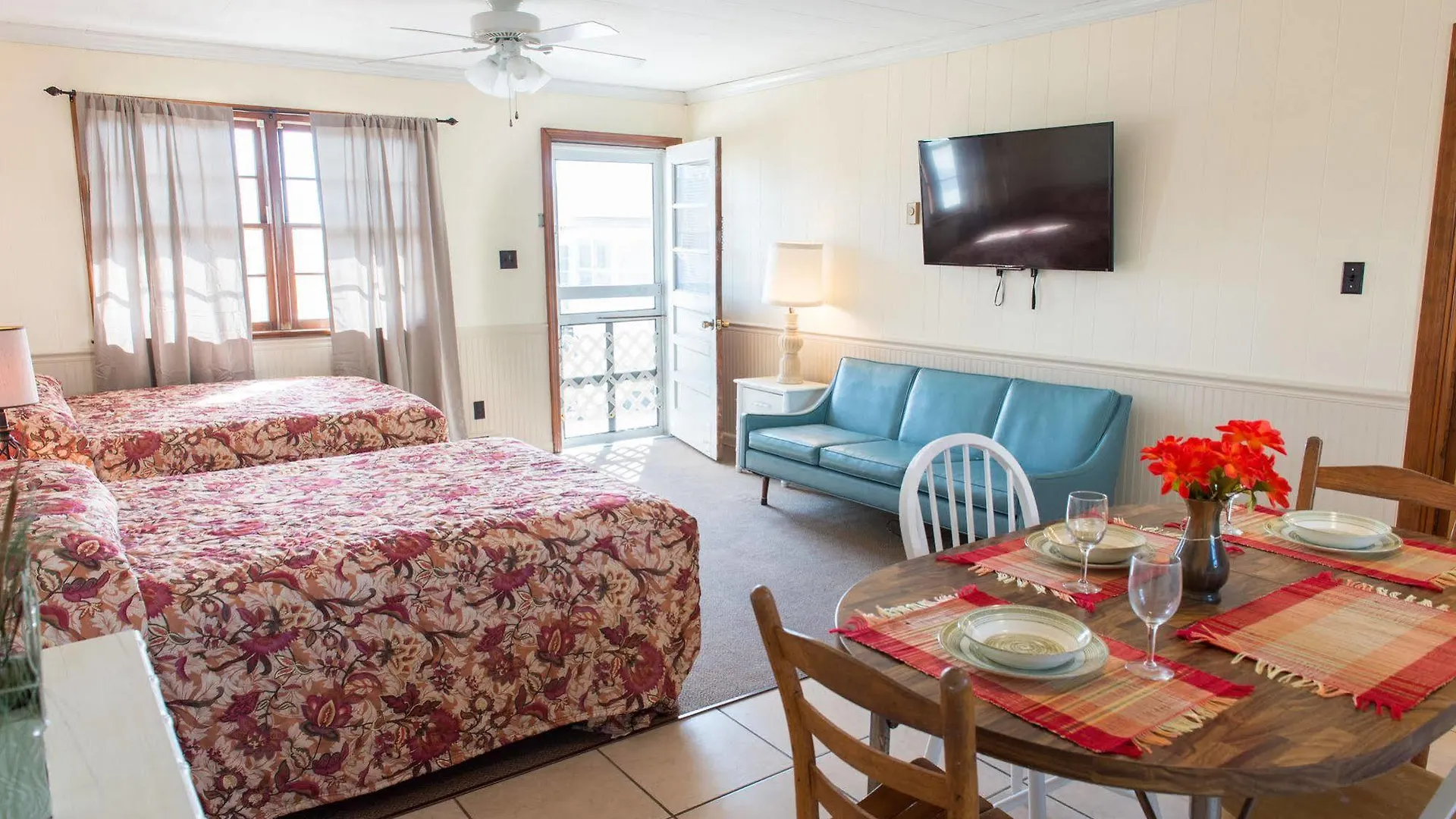 Apart-hotel Oceanside Court By Kees Vacations 3*