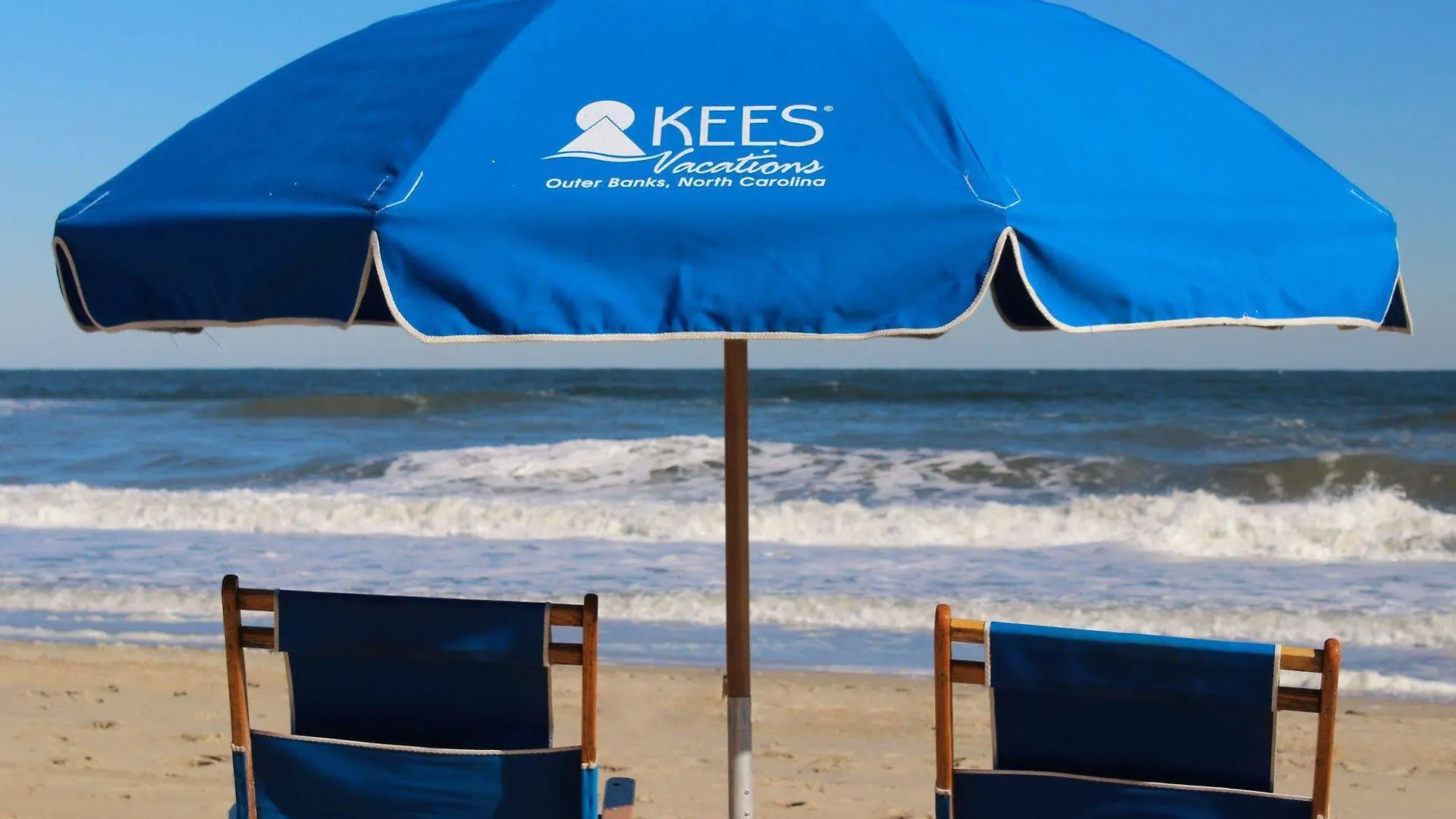 宾馆 Nags Head Beach Inn
