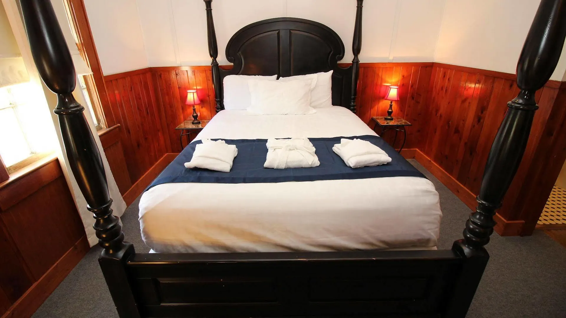 Nags Head Beach Inn 3*