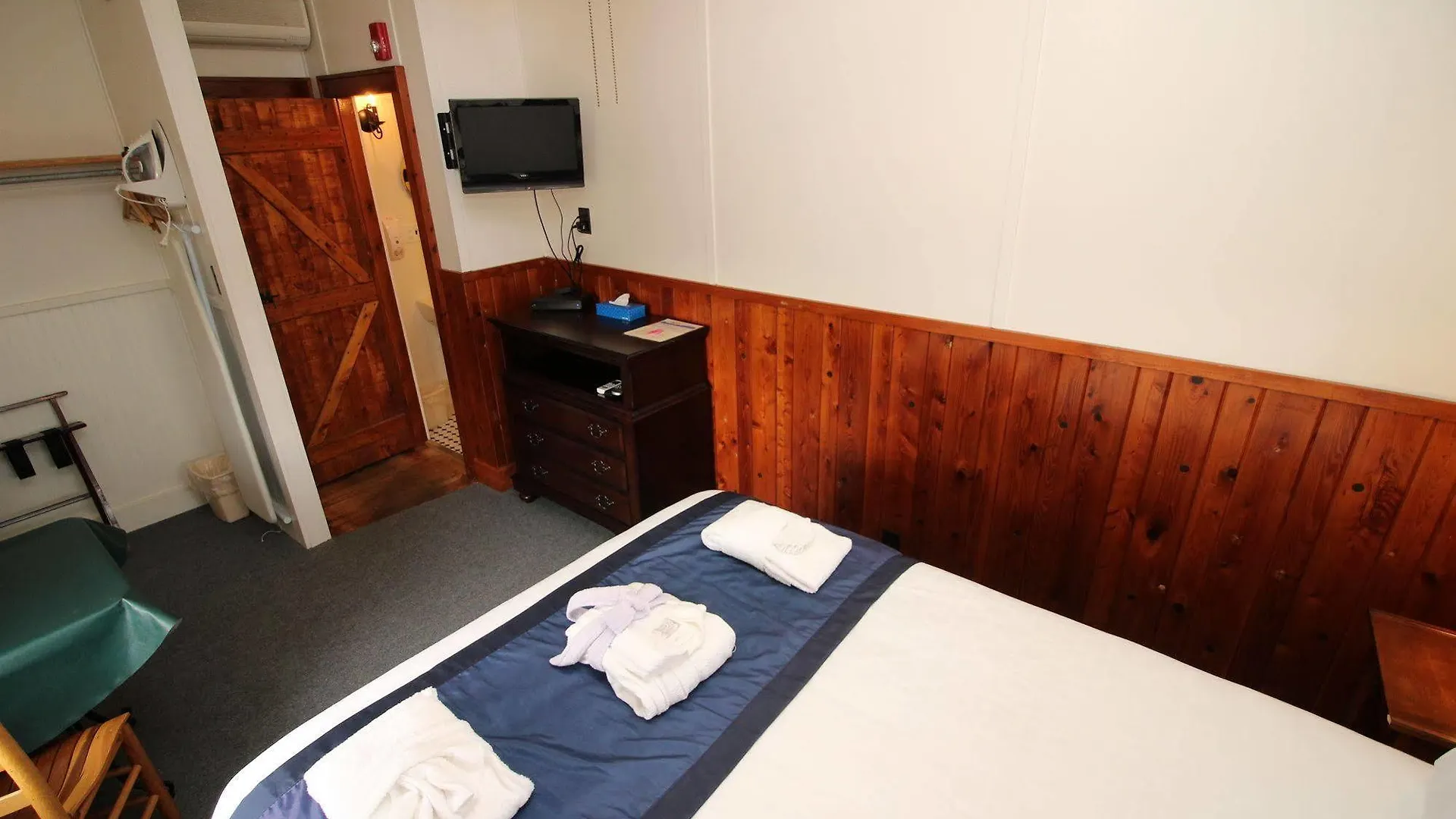 Nags Head Beach Inn 3*