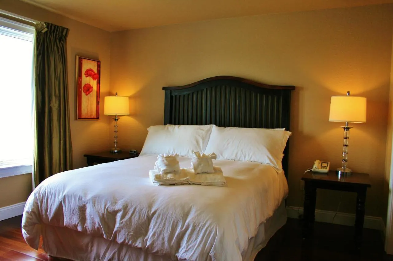 Oasis Suites Hotel Nags Head